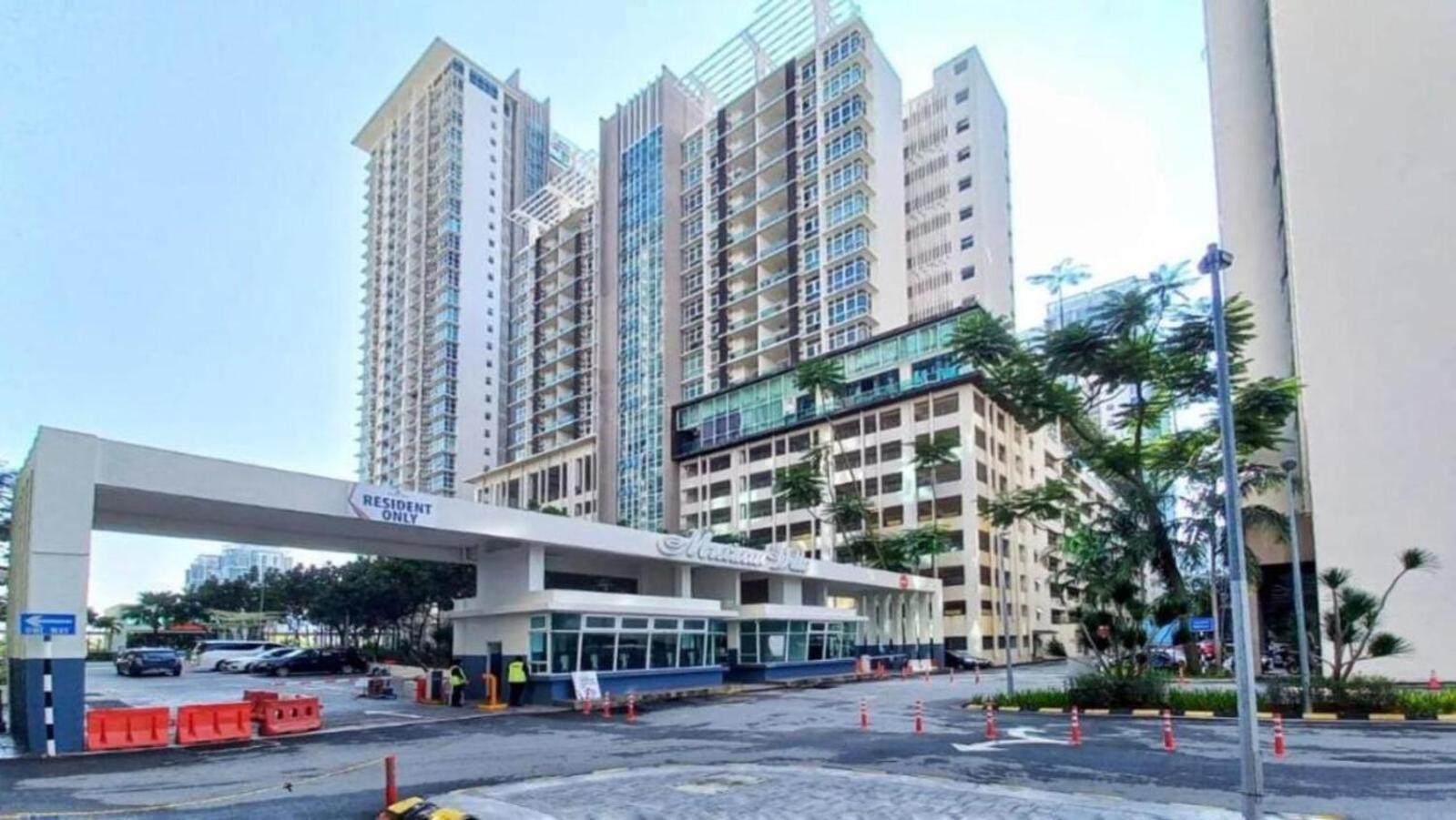 Up to 10PAX , Beside GEM IN MALL, Cyber@KLIA@Putra Cyberjaya Exterior foto